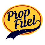 PropFuel Logo